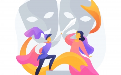 « Amor ou à mort ? » : le spectacle revient avec une nouvelle date !